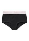 Bench Panty Unterhose Damen - schwarz