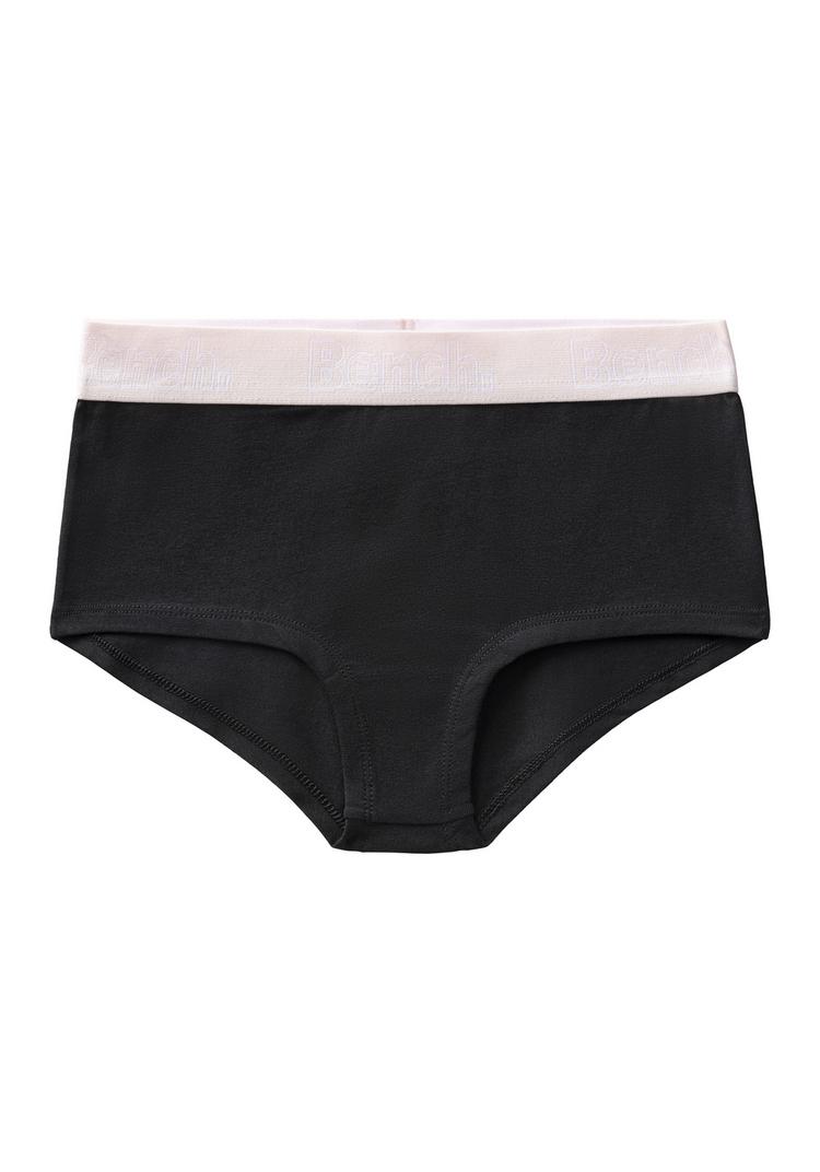 Bench Bench Panty Unterhose Damen - schwarz - 0 | SportScheck