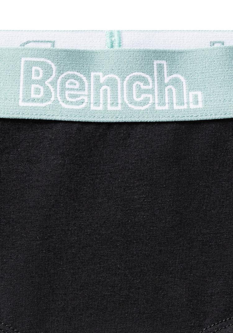 Bench Bench Panty Unterhose Damen - schwarz - 0 | SportScheck