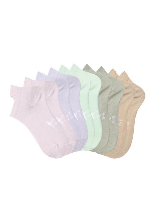 KangaROOS Sneakersocken Socken Damen