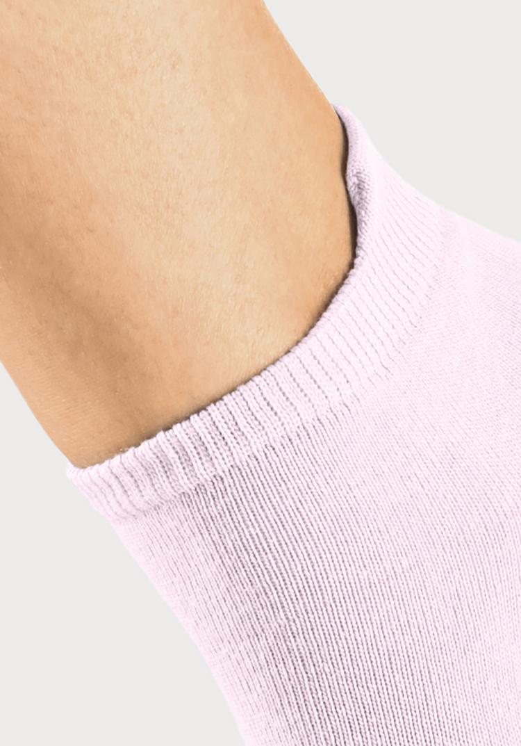 KangaROOS KangaROOS Sneakersocken Socken Damen - 2x beige, 2x mint, 2x gr&uuml;n, 2x flieder, 2x rosa - 1 | SportScheck