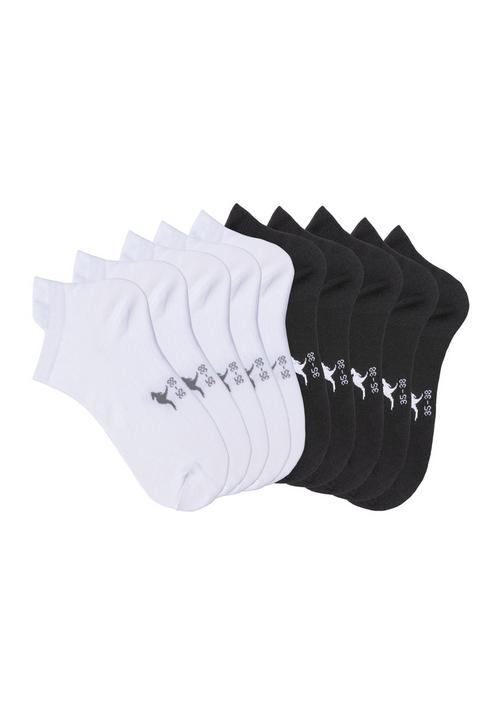 KangaROOS Sneakersocken Socken Damen