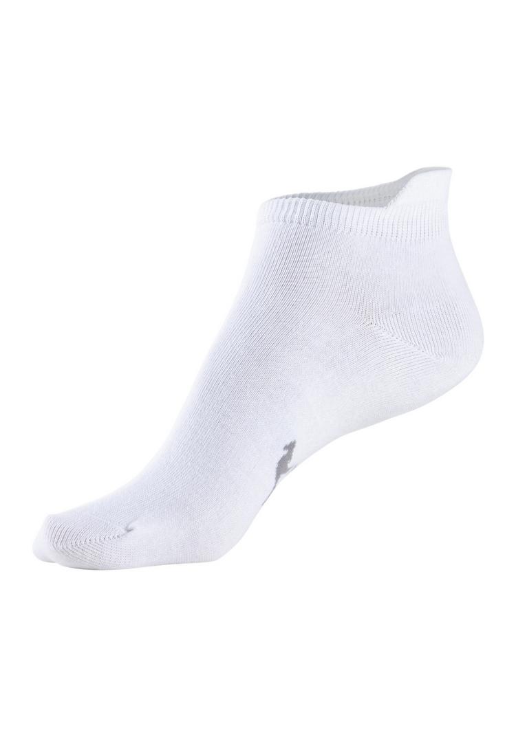 KangaROOS KangaROOS Sneakersocken Socken Damen - 5x wei&szlig;, 5x schwarz - 1 | SportScheck