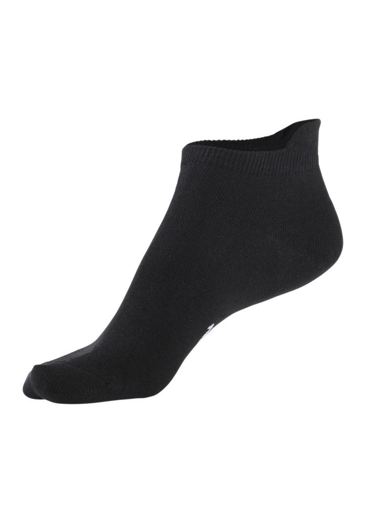 KangaROOS KangaROOS Sneakersocken Socken Damen - 5x wei&szlig;, 5x schwarz - 3 | SportScheck