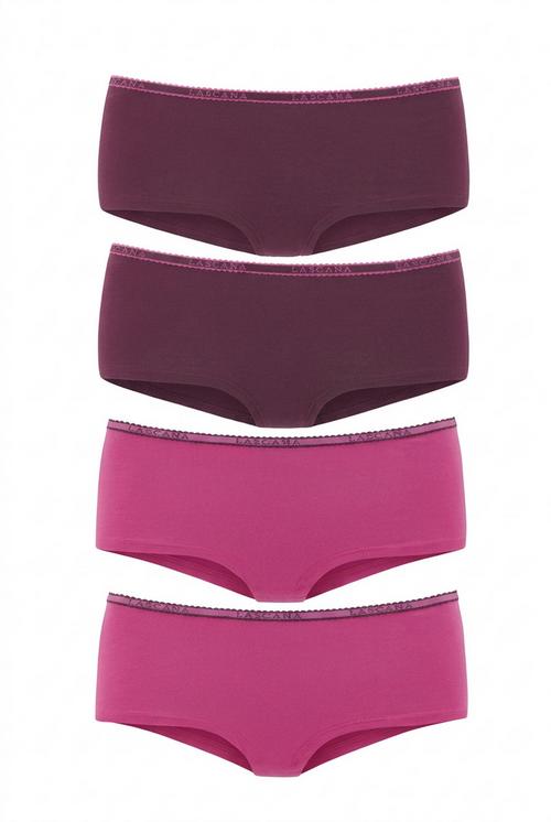 Lascana Panty Unterhose Damen