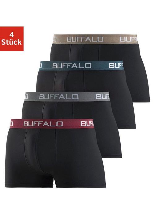 Buffalo Boxer Unterhose Herren