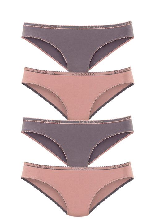 Lascana Slip Unterhose Damen