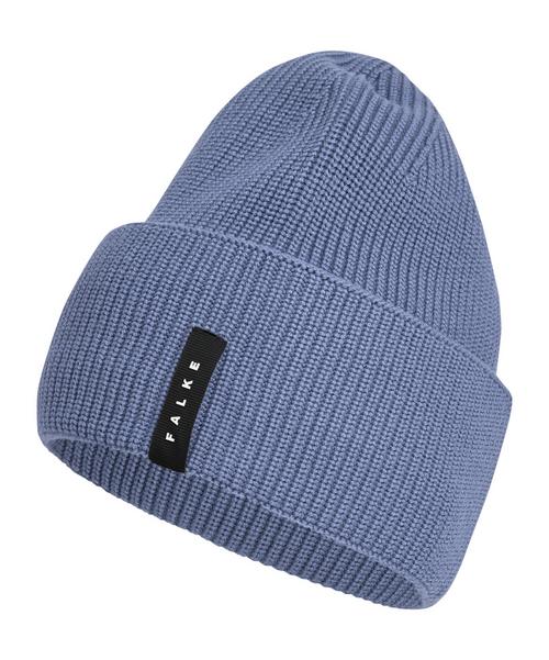 Falke Merino Ultrafine Ribbed Beanie