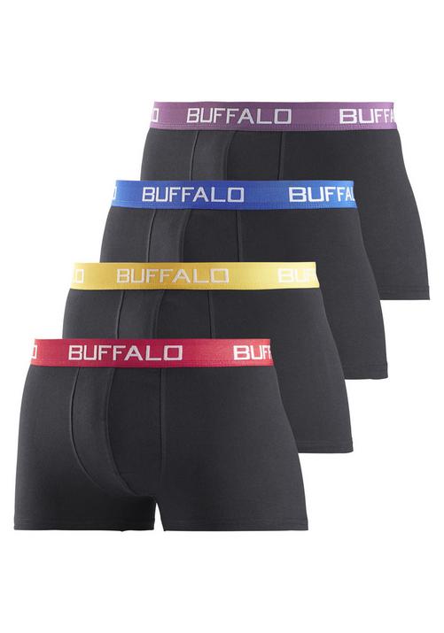 Buffalo Boxer Unterhose Herren