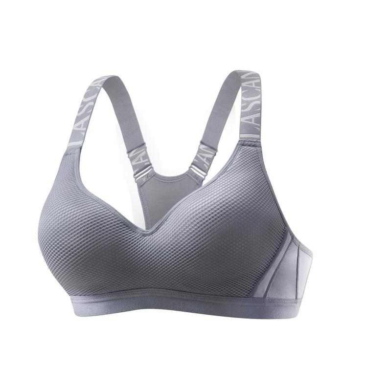 LASCANA Active LASCANA Active Sport-BH BH Damen - anthrazit - 0 | SportScheck
