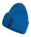 Falke Merino Ultrafine Ribbed Beanie - cyan (6964)
