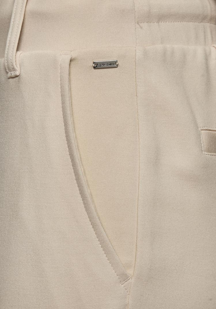 Lascana Lascana Jogger Pants Trainingshose Damen - sand - 0 | SportScheck