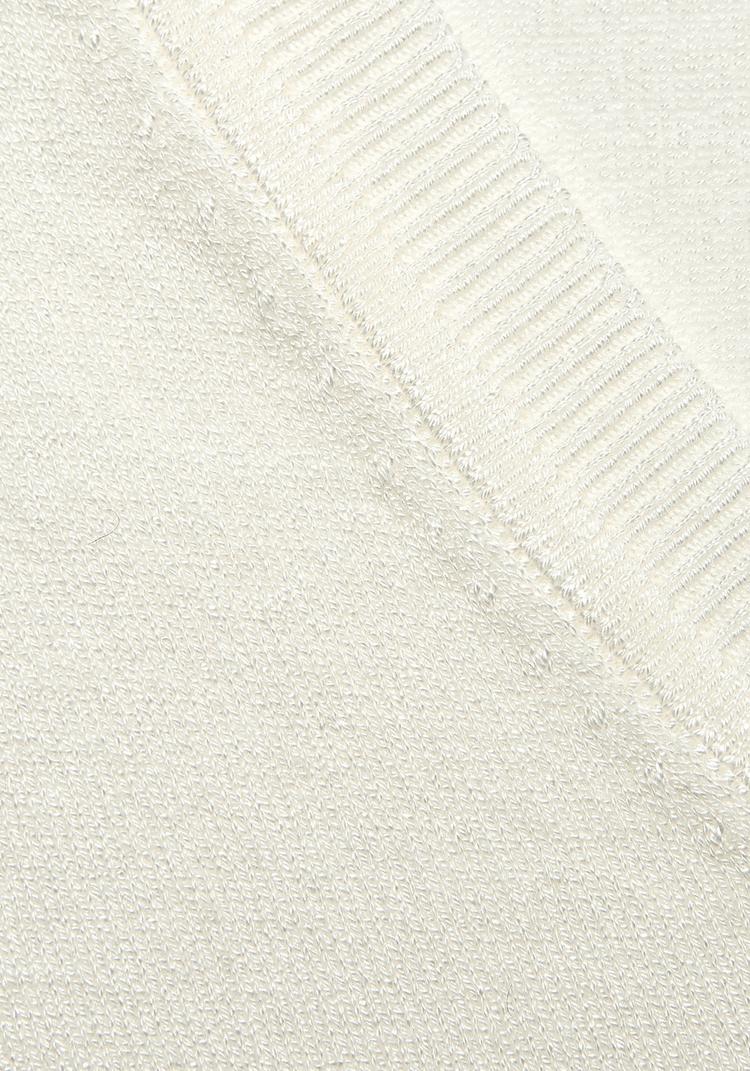 Vivance by Lascana Vivance by Lascana V-Ausschnitt-Pullover Strickpullover Damen - creme - 0 | SportScheck