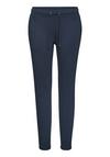 Lascana Jogger Pants Trainingshose Damen - blau