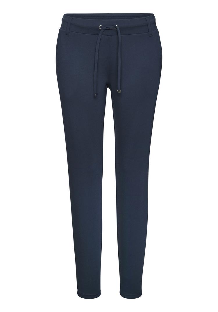 Lascana Lascana Jogger Pants Trainingshose Damen - blau - 0 | SportScheck