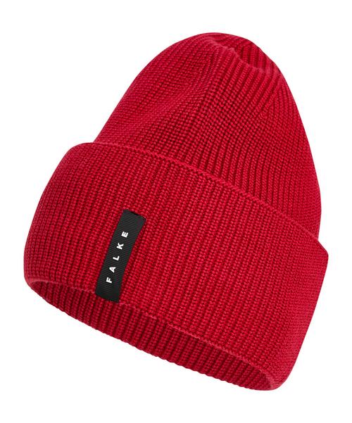 Falke Merino Ultrafine Ribbed Beanie