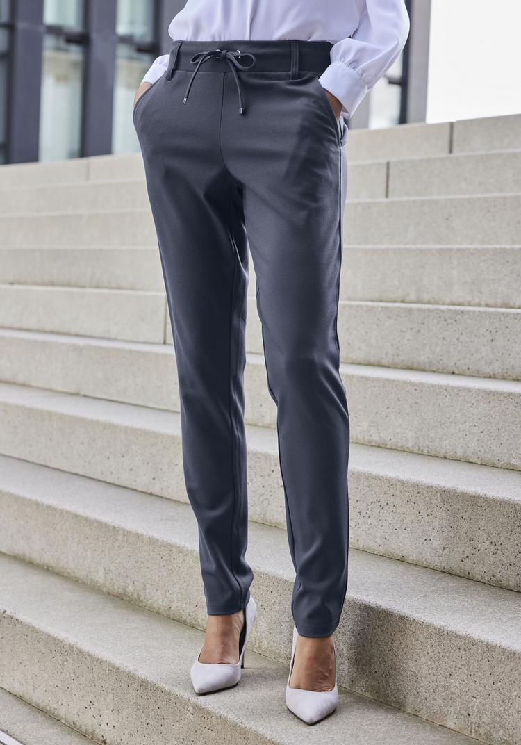 Lascana Lascana Jogger Pants Trainingshose Damen - blau - 4 | SportScheck