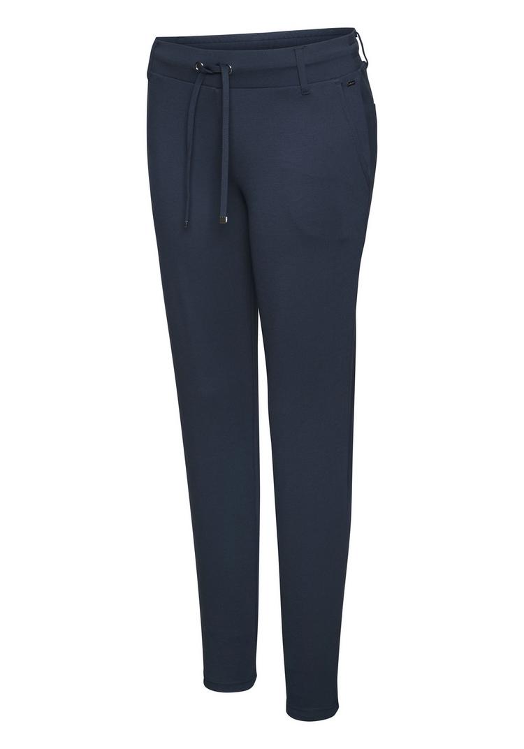 Lascana Lascana Jogger Pants Trainingshose Damen - blau - 0 | SportScheck