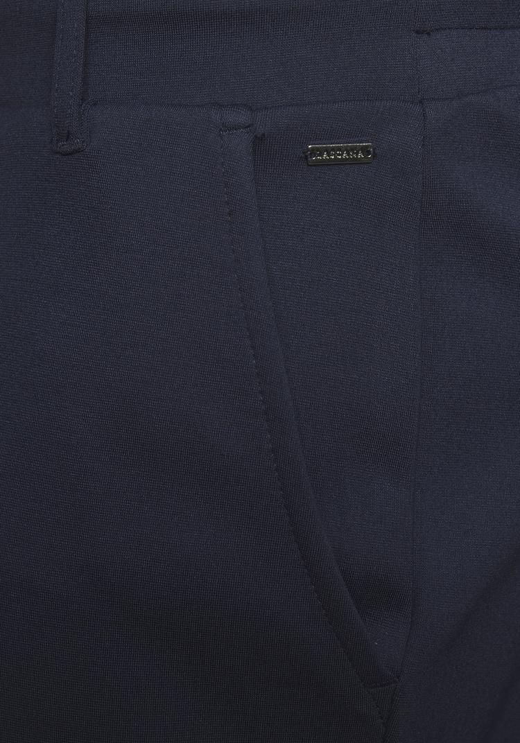 Lascana Lascana Jogger Pants Trainingshose Damen - blau - 1 | SportScheck