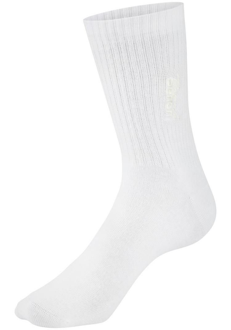 Bench Bench Basicsocken Socken Damen - wei&szlig; - 0 | SportScheck