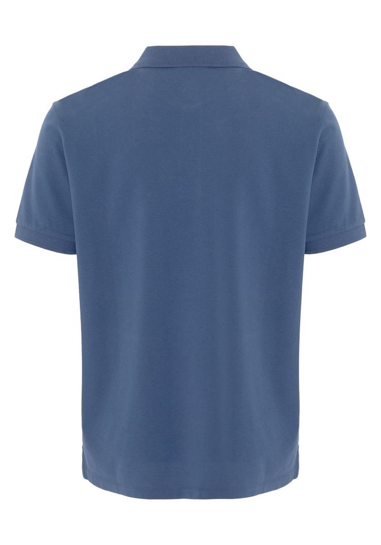Chiemsee Chiemsee Poloshirt Poloshirt Herren - 19-4031 Sargasso Sea - 0 | SportScheck