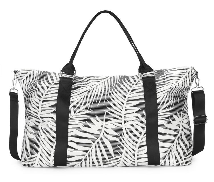 VENICE BEACH VENICE BEACH Sporttasche Sporttasche Damen - schwarz-wei&szlig; - 0 | SportScheck