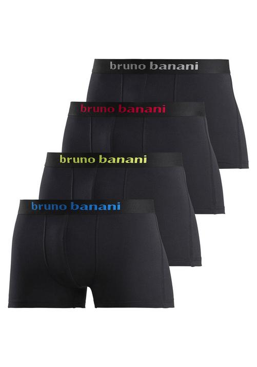 BRUNO BANANI Boxer Unterhose Herren