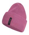 Falke Merino Ultrafine Ribbed Beanie - english rose (8731)