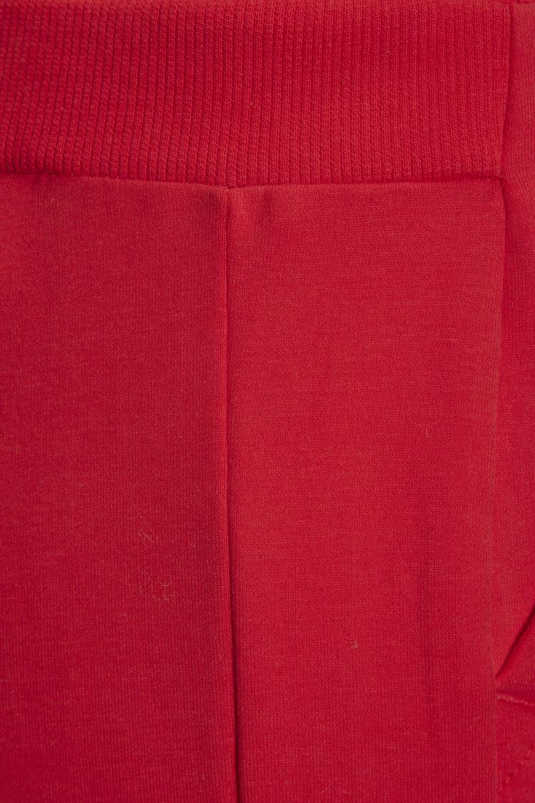 ELBSAND ELBSAND Sweathose Sweathose Damen - rot - 0 | SportScheck