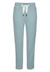 ELBSAND Sweathose Sweathose Damen - hellblau