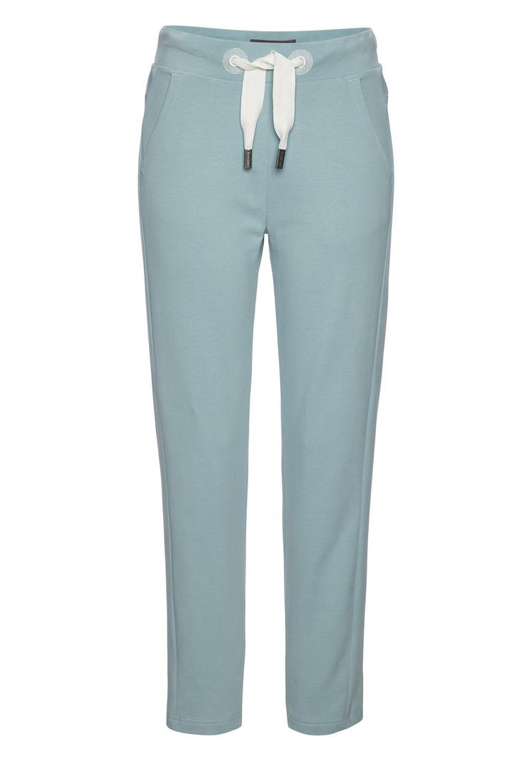 ELBSAND ELBSAND Sweathose Sweathose Damen - hellblau - 0 | SportScheck