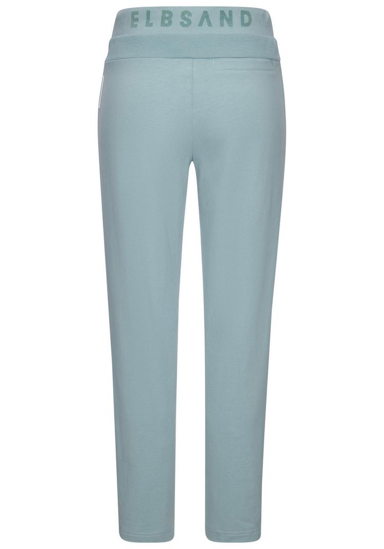 ELBSAND ELBSAND Sweathose Sweathose Damen - hellblau - 0 | SportScheck