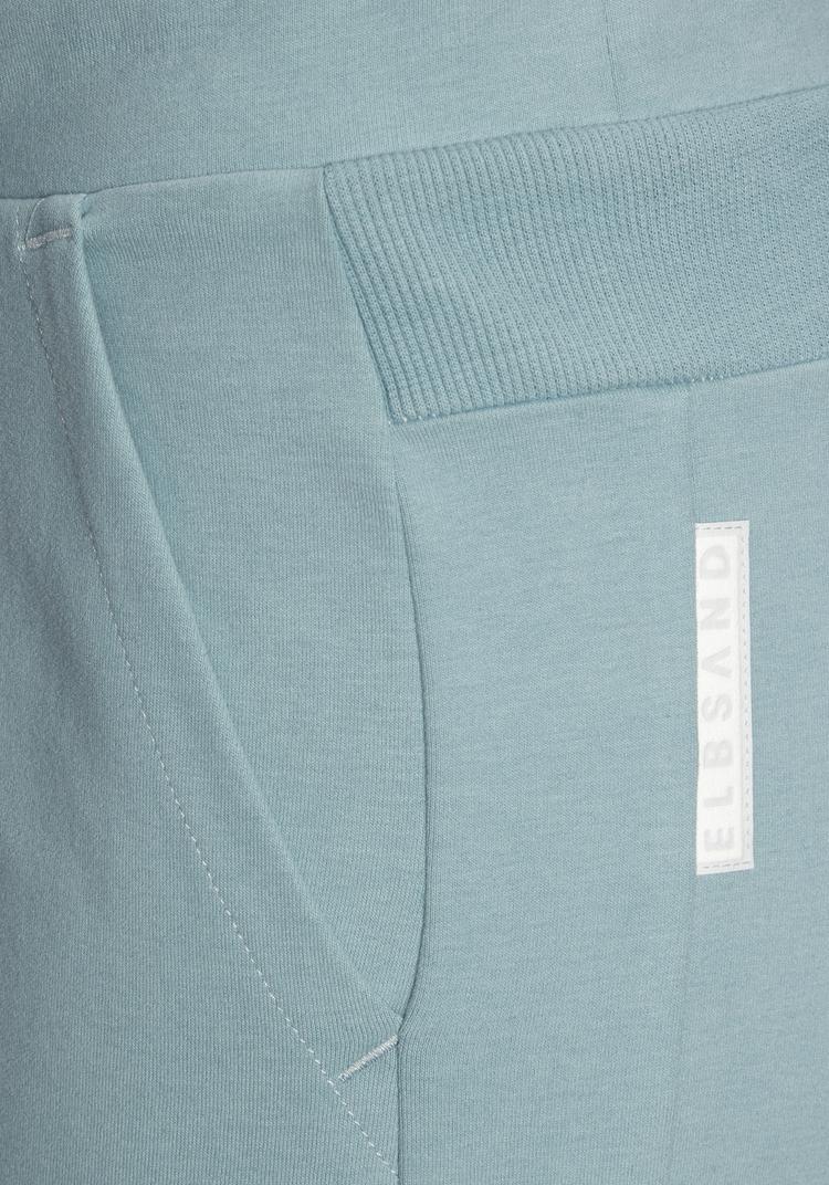 ELBSAND ELBSAND Sweathose Sweathose Damen - hellblau - 1 | SportScheck