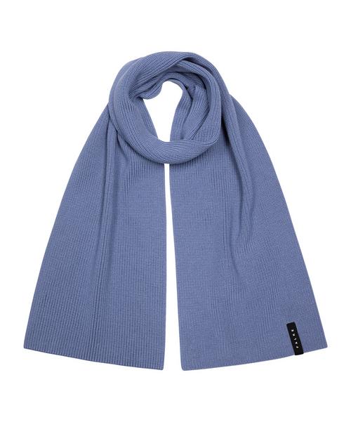 Falke Merino Ultrafine Ribbed Schal
