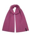 Falke Merino Ultrafine Ribbed Schal - english rose (8731)