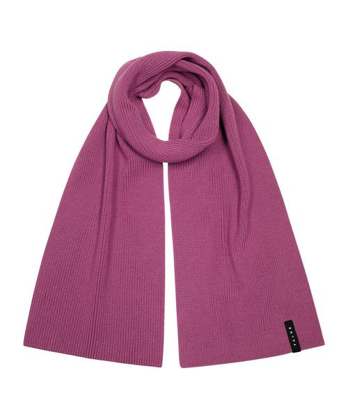 Falke Merino Ultrafine Ribbed Schal