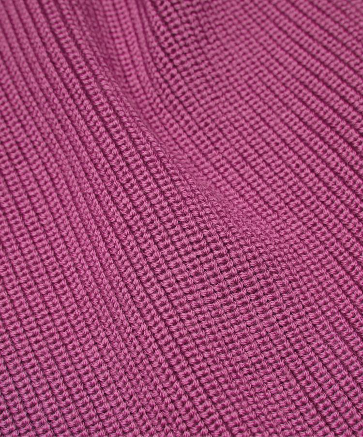 Falke Falke Merino Ultrafine Ribbed Schal - english rose (8731) - 2 | SportScheck