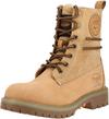 Dockers Stiefel Damen - Golden Tan
