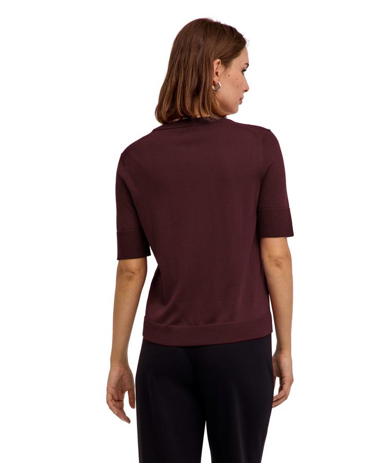 Falke Falke Strickpullover Damen - dark choco (5162) - 0 | SportScheck