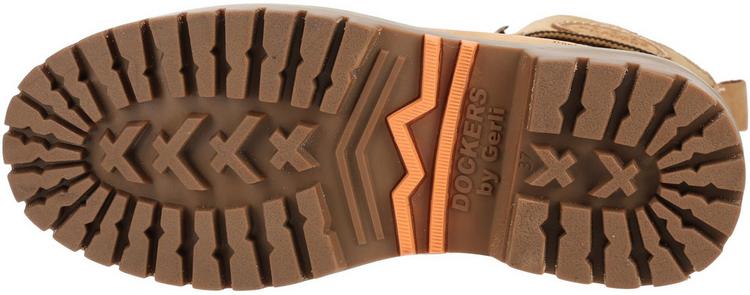 Dockers Dockers Stiefel Damen - Golden Tan - 2 | SportScheck