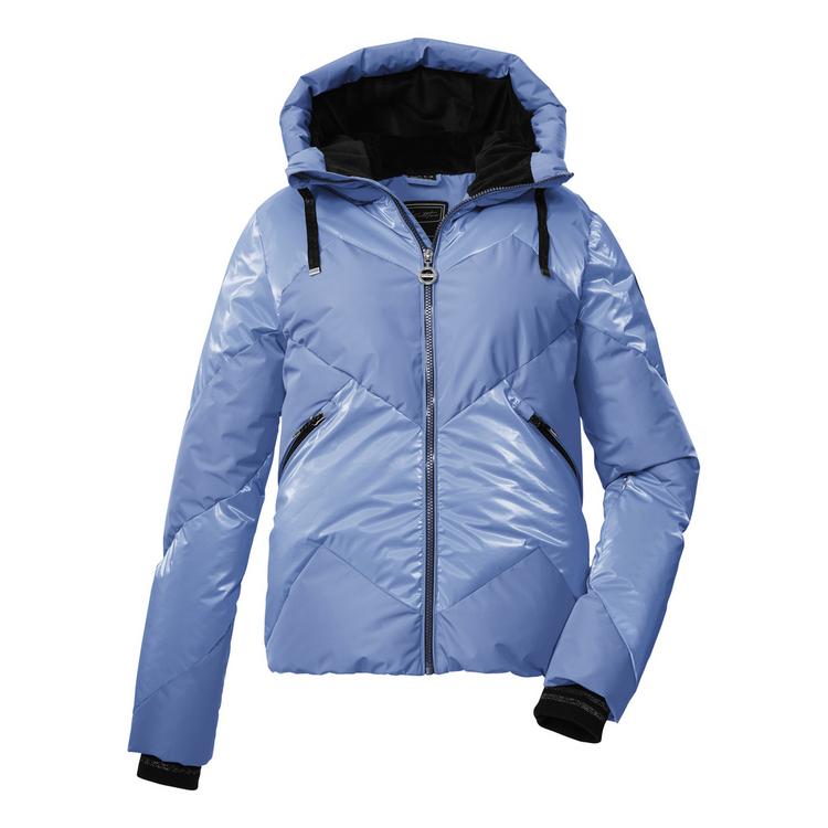 KILLTEC KILLTEC KSW 113 WMN SKI QLTD JCKT Skijacke Damen - Blau3056 - 0 | SportScheck