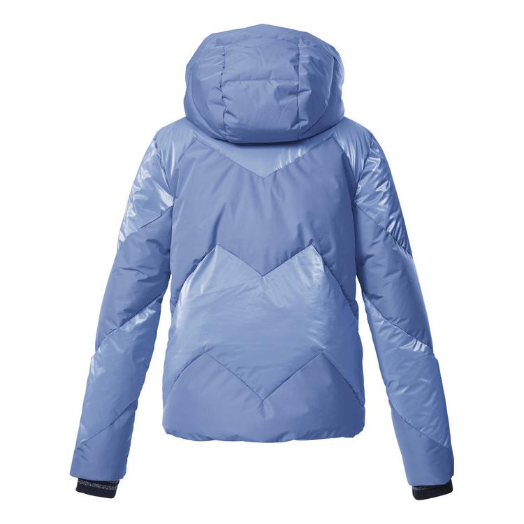 KILLTEC KILLTEC KSW 113 WMN SKI QLTD JCKT Skijacke Damen - Blau3056 - 0 | SportScheck