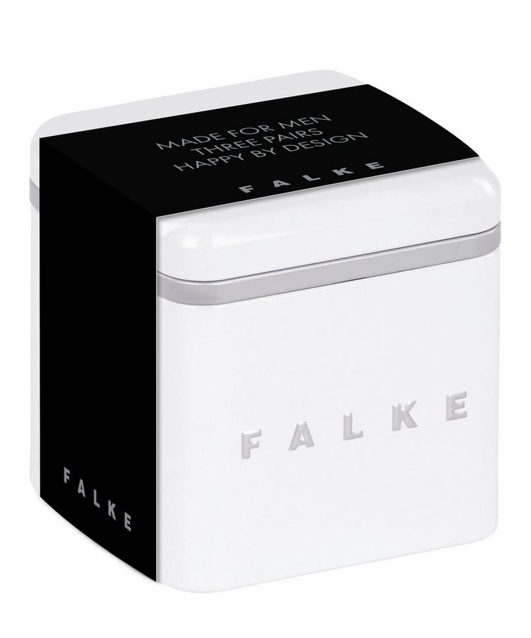 Falke Falke Happy Box 3P SO Socken Herren - sortiment (0050) - 3 | SportScheck