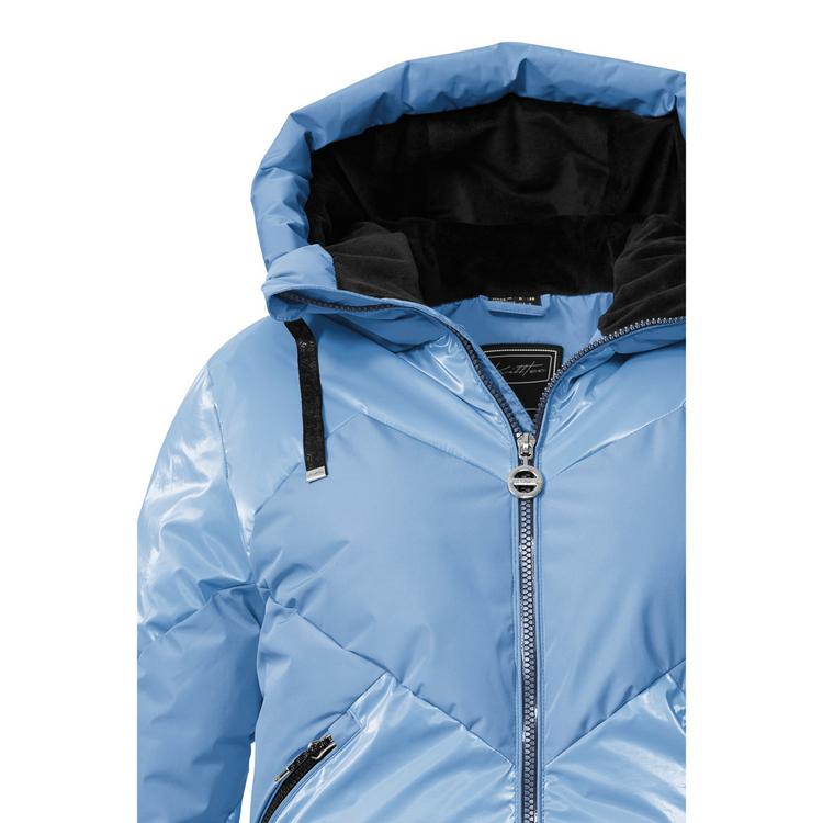 KILLTEC KILLTEC KSW 113 WMN SKI QLTD JCKT Skijacke Damen - Blau3056 - 1 | SportScheck