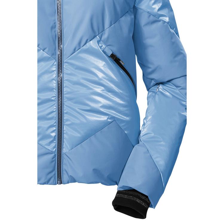 KILLTEC KILLTEC KSW 113 WMN SKI QLTD JCKT Skijacke Damen - Blau3056 - 2 | SportScheck