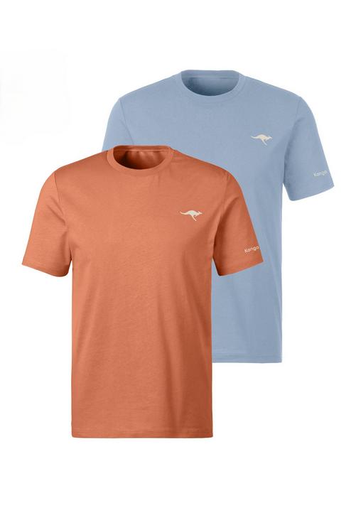 KangaROOS T-Shirt T-Shirt Herren