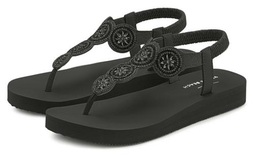 VENICE BEACH Badezehentrenner Zehentrenner Damen