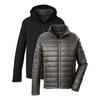 KILLTEC KOW 95 MN JCKT Funktionsjacke Herren - Schwarz0110