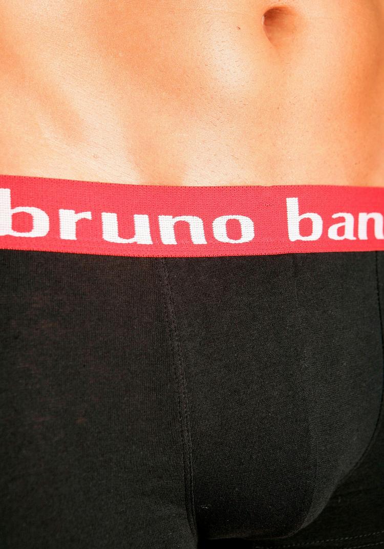 BRUNO BANANI BRUNO BANANI Hipster Unterhose Herren - schwarz - 0 | SportScheck