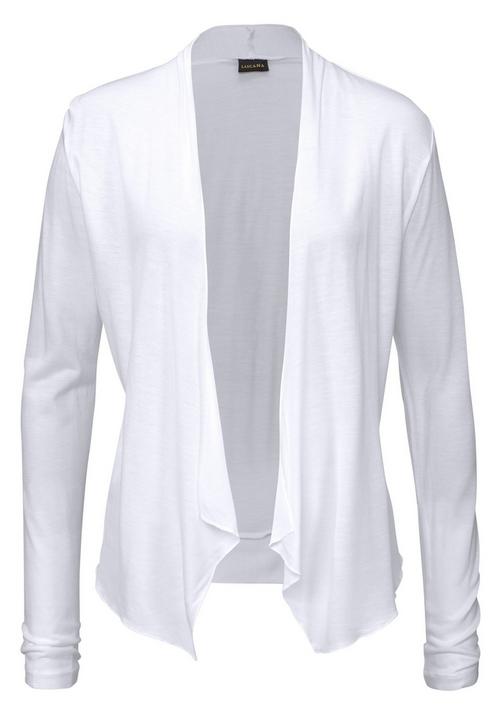 Lascana Shirtjacke Langarmshirt Damen